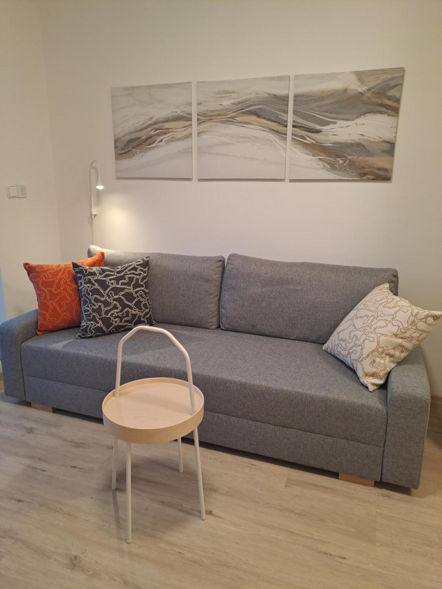 Apartman Pohoda 18 Horní Bečva Exteriör bild