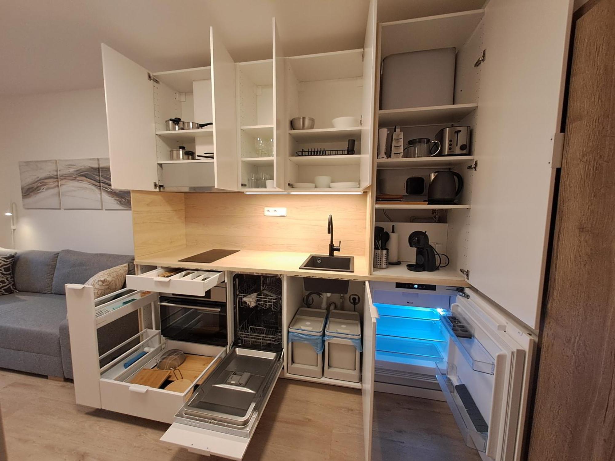 Apartman Pohoda 18 Horní Bečva Exteriör bild