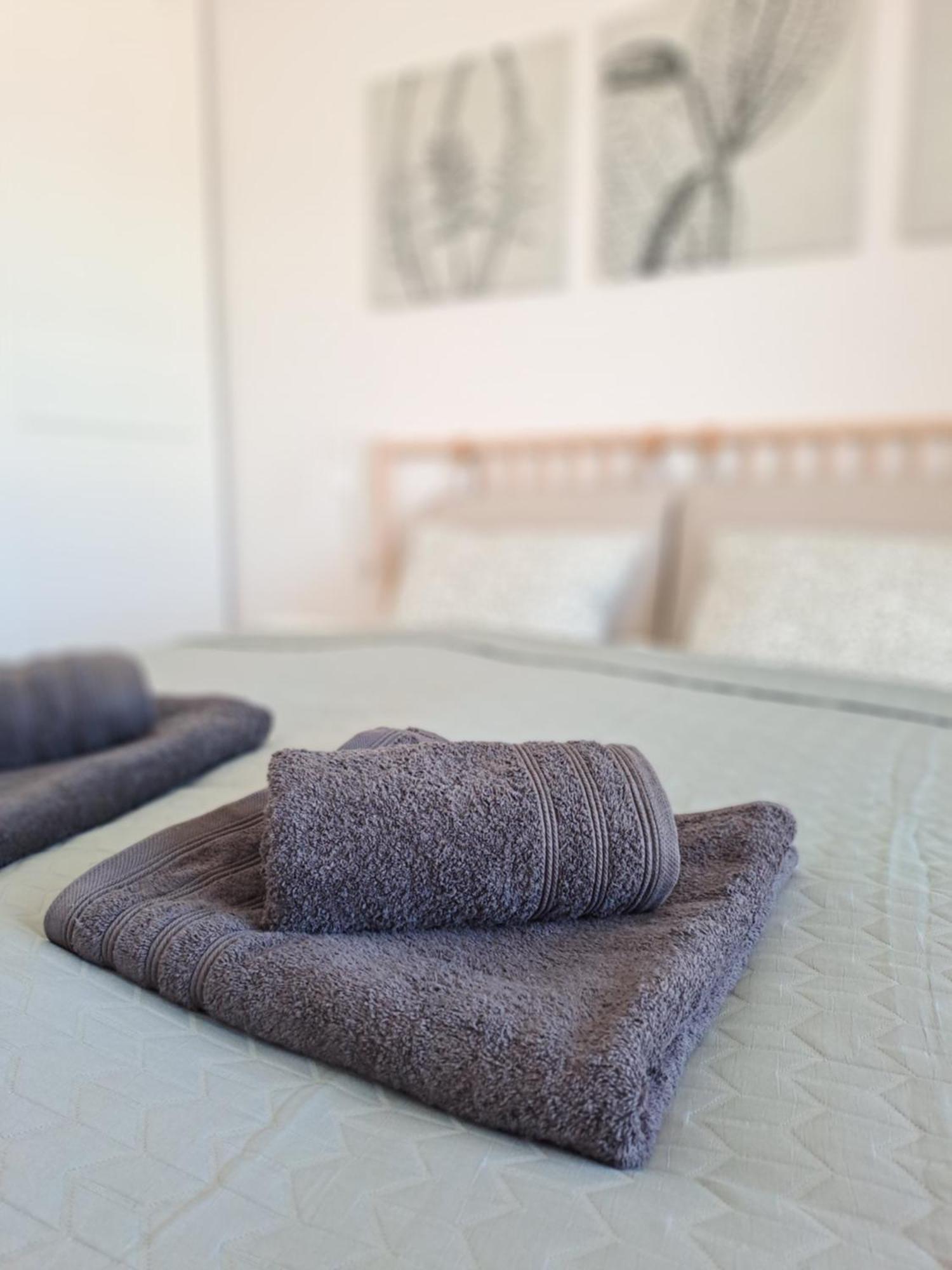 Apartman Pohoda 18 Horní Bečva Exteriör bild